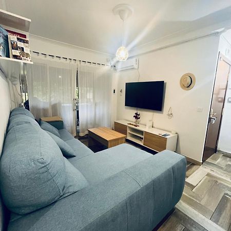 Lovely Rooms En Piso Compartido Sevilla Exteriör bild