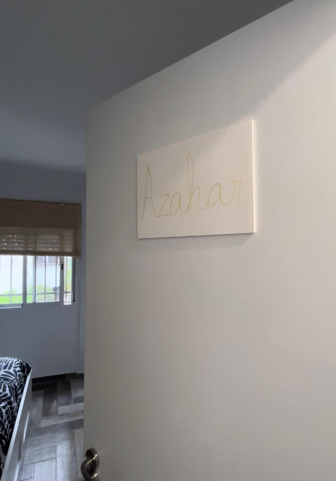Lovely Rooms En Piso Compartido Sevilla Exteriör bild